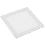 Lynco ugradni kockasti led panel 18W 6000K | ePonuda.com