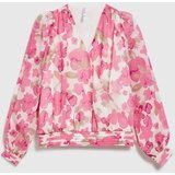 Marisse Women's Shirt L-Ko-4326 Pink | Shoptok.si