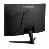 Viewsonic VX2418C 60,96cm (24&quot;) VA zvočniki 1ms 165Hz LED LCD ukrivljen gaming monitor | Shoptok.si