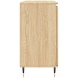  Komoda boja hrasta sonome 101,5x35x70 cm od konstruiranog drva | Eponuda.ba