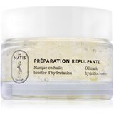 Matis Officine Préparation Repulpante uljna maska s hidratantnim učinkom 50 ml | shoptok.hr