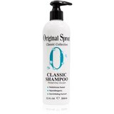 Original Sprout Classic Collection Classic Shampoo vlažilni šampon s hranilnim učinkom za otroke pH 6,0-7,0 354 ml | Shoptok.si