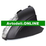 VW Smernik TIGUAN SHARAN ALHAMBRA desni, Zunanji ogledalo | Shoptok.si