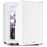 Klarstein Happy Hour 45, mini hladilnik, minibar, hladilnik za pijačo, 45 litrov, 26 dB | Shoptok.si