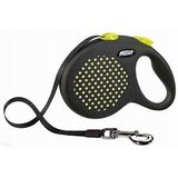 Flexi design xs cord 3m povodac za pse | ePonuda.com