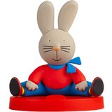  Avdio figura - Zgodbe Giulia Coniglia (V ITALIJANŠČINI) | Shoptok.si