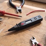  Ispitivač napona VT-121 12-250V crni | Eponuda.com