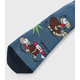 Cornette 3PACK Visoke nogavice Chill Out | Shoptok.si