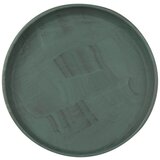 Eeveve® krožnik silikionski large seiheki green Cene