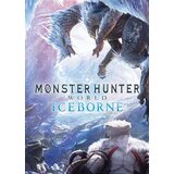 Steam Monster Hunter World: Iceborne (DLC) Key EUROPE | ePonuda.com