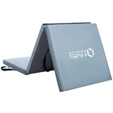  Mgs02 gimnastički sklopivi madrac 1800x600mm sivi hms premium | shoptok.hr