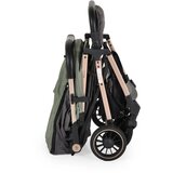 Cangaroo Kolica za bebe berlin premium green ( CAN6915 ) | ePonuda.com