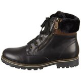 Remonte Visoke superge D846301 Črna | Shoptok.si