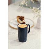 Vialli Design Plave šalice u setu 2 kom od kamenine 330 ml Fuori – | shoptok.hr