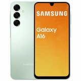 Samsung A16 4GB/128GB Svetlozelena mobilni telefon | ePonuda.com