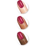 Sally Hansen Complete Salon Manicure lak za krepitev nohtov odtenek 415 Wine One One 14.7 ml | Shoptok.si