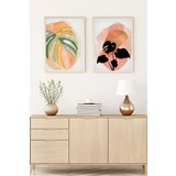 WALLXPERT dekorativna slika iz 2 dela Huhu66 70 x 50 | ePonuda.com