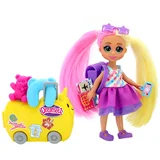 Mini Travel Set s lutkom 81106