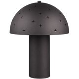 Tri O Črna namizna svetilka (višina 32,5 cm) Seta – | Shoptok.si