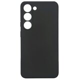 Max Mobile Maska za Samsung Galaxy A15 5G, TPU Silicone Mikro, crna | shoptok.hr