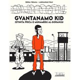 Delfi Gvantanamo Kid: istinita priča o Muhamedu Al-Goraniju | Eponuda.com