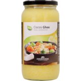 Cosmoveda Cocos Ghee BIO - 900 g u