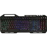 Yenkee Tastatura YKB 3200 SHADOW, Crna | Eponuda.ba