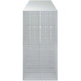  Gabion s žicom debljine 3 5 mm i mrežom 5x2 5 cm 750x100x200 cm - 100 cm 200 cm 750 cm | shoptok.hr