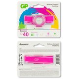 GP Batteries LED svetilka CH31 roza P8551P | Shoptok.si