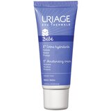 Uriage Bébé 1st Moisturizing Cream dnevna krema za lice 40 ml za djecu Cijene