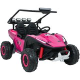Buggy na akumulator 4x4 TURBO 23 - dvosjed - rozi | Shoptok.si