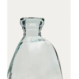 Kave Home Visoka vaza od recikliranog stakla (visina 51 cm) Brenna – | shoptok.hr