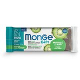 Monge Fruits bar Puppy and Junior Poslastica za štence, Svinjetina sa kivijem, 100g Cene