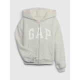 GAP Kids' Sherpa Hoodie - Girls | Shoptok.si