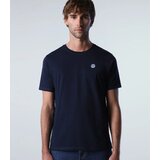 North Sails muška majica, dark denim | shoptok.hr