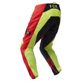 Fox Hlače 180 Emotion Rdeča | Shoptok.si