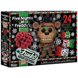 Funko advent kalendar pop! - five nights at freddy's Cene