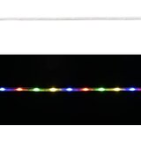  Svjetlosna uže s 240 LED svjetlima Šareni 10 m PVC | Eponuda.com