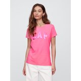 GAP T-shirt with logo - Women's | Shoptok.si