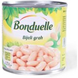 Bonduelle bijeli grah 400 g | shoptok.hr