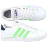 Adidas Nizke superge Grand Court Bela | Shoptok.si