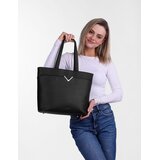 Vuch Shopper torba Neela Big Black, 31 x 43 cm Slike