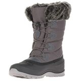 KAMIK Škornji za sneg Winterstiefel Momentum 3 Siva | Shoptok.si