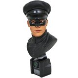 Disney green hornet legends in 3D kato 1:2 scale bust, (20499696) Cene
