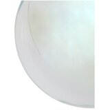 Light & Living Viseča svetilka s steklenim senčilom ø 48 cm Medina – | Shoptok.si