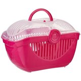 Moderna top Runner Large Transporter za ljubimca Hot Pink Cene