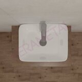 Kerametal SLIM-KS 450x375x130mm | Eponuda.com