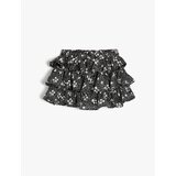 Koton Skirt - Black - Mini | Shoptok.si