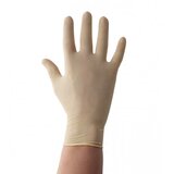 Master Rukavice jednokratne latex S 100/1 2020110800125 | Eponuda.ba