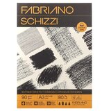  Schizzi blok za skiciranje 90g 80 lista - odaberite format ( 190055 ) | Eponuda.com